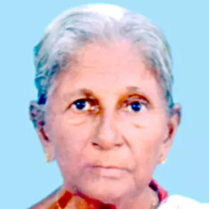 റോ​സ​മ്മ ഫി​ലി​പ്​