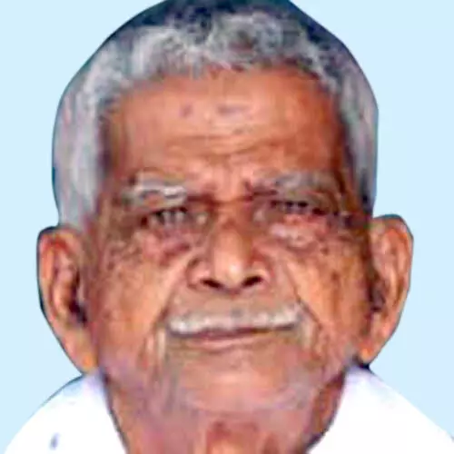 യൂ​സു​ഫ് കു​ഞ്ഞ്