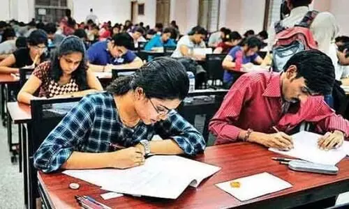 ഒാപൺ സർവകലാശാല യു.ജി.സി ചട്ടം അട്ടിമറിച്ച്​