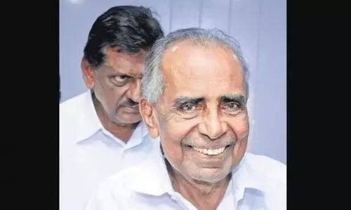 സി.​എ​ഫ്. തോ​മ​സ് മാണിയുടെ വിശ്വസ്​തൻ; എ​െൻറയും-പി.ജെ. ജോസഫ്