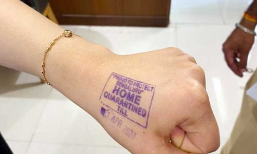 കേ​ര​ള​ത്തി​ൽ ഏ​ഴു​ ദി​വ​സം ക്വാ​റ​ൻ​റീ​ൻ: പ്ര​വാ​സ ലോ​ക​ത്ത്​ ആ​ശ്വാ​സം