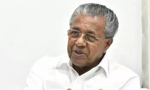 അവഹേളിക്കപ്പെട്ട വനിതകൾക്കൊപ്പമാണ് നാടിന്‍റെ വികാരം -മുഖ്യമന്ത്രി