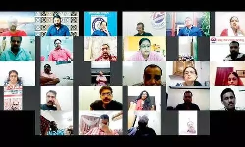 മ​ല​യാ​ളം മി​ഷ​ൻ സൗ​ദി ചാ​പ്റ്റ​ർ നി​ല​വി​ൽ​വ​ന്നു