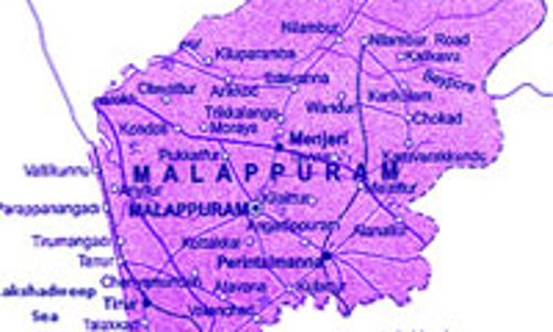 വേണം, മലപ്പുറം ആസ്ഥാനമായി പുതിയ താലൂക്ക്
