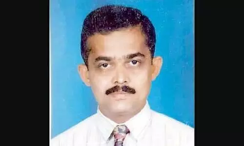 മൂ​ന്നു​ പ​തി​റ്റാ​ണ്ടി​െൻറ ഒാ​ർ​മ​ക​ളു​മാ​യി വേ​ണു​ഗോ​പാ​ൽ മ​ട​ങ്ങു​ന്നു