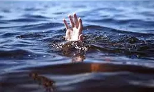 പൂനൂര്‍പുഴയില്‍ യുവാവിനെ കാണാതായി