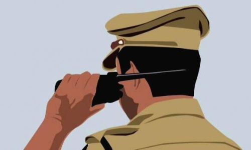 ജിയോളജി പാസില്ലാത്ത 11 ലോറികൾ പിടിച്ച എസ്.ഐക്ക് മണിക്കൂറുകൾക്കകം സ്​ഥലംമാറ്റം