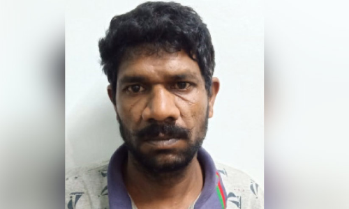 മധ്യവയസ്ക‍​െൻറ മരണം കൊലപാതകം; സുഹൃത്ത് പിടിയിൽ