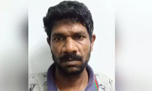 മധ്യവയസ്ക‍​െൻറ മരണം കൊലപാതകം; സുഹൃത്ത് പിടിയിൽ