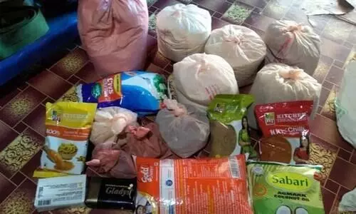 ഭക്ഷ്യകിറ്റിലെ സാധനങ്ങള്‍: പ്രാദേശിക മാറ്റംവരുത്താന്‍ അനുമതി