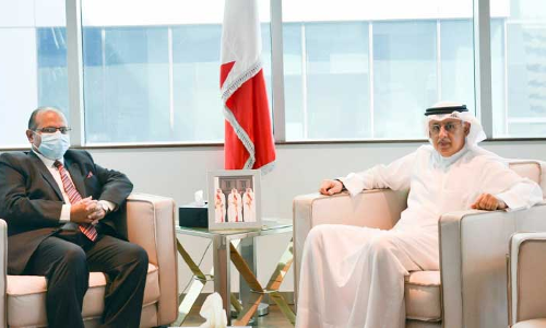 ഇന്ത്യയുമായി വ്യാപാരബന്ധം ശക്തിപ്പെടുമെന്ന് പ്രതീക്ഷ –മന്ത്രി