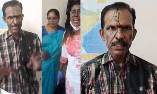 കാഴ്ചക്കാർ ഏഴ് ലക്ഷം; വിജയ് പി. നായരുടെ അശ്ലീല വിഡിയോ നീക്കാൻ നടപടിയില്ല