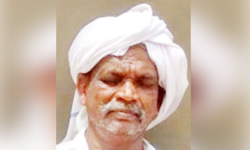 പ്രകൃതിവിരുദ്ധ പീഡനം; മധ്യവയസ്കൻ അറസ്​റ്റിൽ