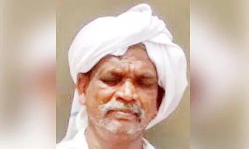 പ്രകൃതിവിരുദ്ധ പീഡനം; മധ്യവയസ്കൻ അറസ്​റ്റിൽ