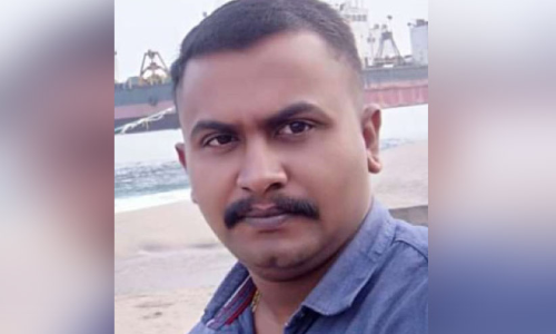 സർക്കാർ ജോലി വാഗ്ദാനം ചെയ്ത് തട്ടിപ്പ്; യുവാവിനെതിരെ കേസ്​