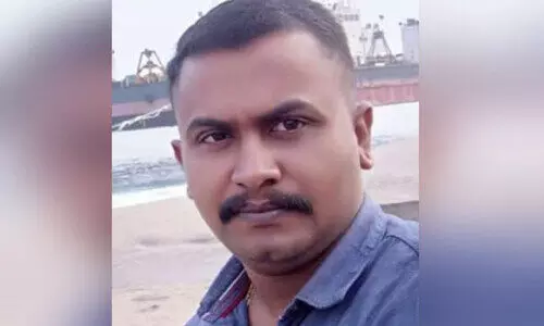 സർക്കാർ ജോലി വാഗ്ദാനം ചെയ്ത് തട്ടിപ്പ്; യുവാവിനെതിരെ കേസ്​