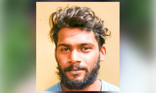 എബിൻ സജി എബിൻ സജി