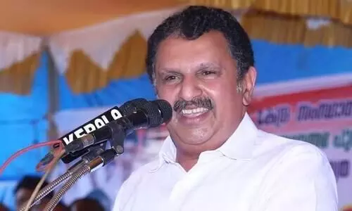 കെ.പി.സി.സി പുനഃസംഘടനയിൽ അഭിപ്രായ വ്യത്യാസമുണ്ട്; വിഴുപ്പലക്കലിനില്ലെന്ന് കെ. മുരളീധരൻ