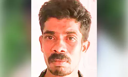 ചിന്നാർ ശ്രീഭീമങ്കൽ ദേവി ക്ഷേത്രത്തിലെ കാണിക്കവഞ്ചി തുറന്ന് മോഷണം; കള്ളൻ പിടിയിൽ