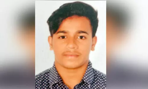 ഇർഫാൻ അലിയുടെ സാഹസികതയിൽ നദക്ക് രണ്ടാം ജന്മം