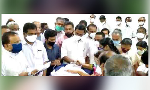 സി.എഫ്​. തോമസ്​;  പാർട്ടിയിലെ തർക്കങ്ങൾ പരിഹരിക്കാൻ ഓടിയെത്തിയ നേതാവ്​