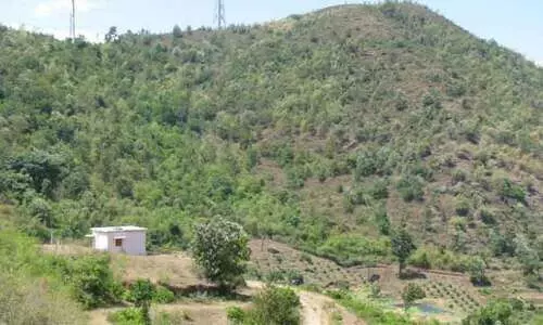 അട്ടപ്പാടി കരാർ: ഒന്നുമറിയില്ലെന്ന് ഐ.ടി.ഡി.പി ഓഫിസർ