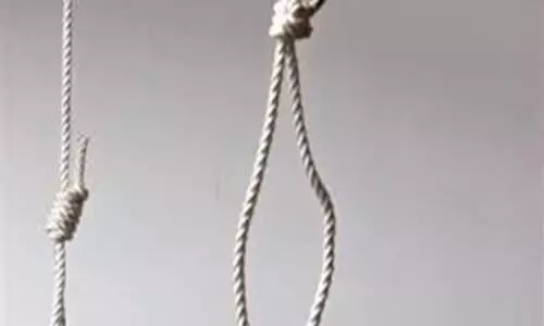 കോവിഡ് നിരീക്ഷണത്തിൽ കഴിയുന്ന യുവാവ് ആത്മഹത്യക്ക്​ ശ്രമിച്ചു