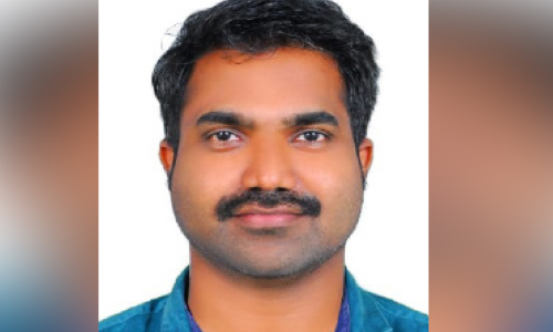 അവാർഡൊന്നും വിഷയമല്ല; രഞ്ജിത്ത് മാഷ് തിരക്കിലാണ്