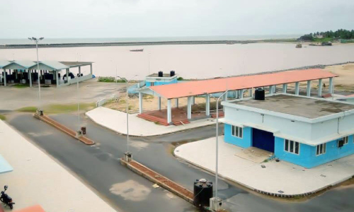 മഞ്ചേശ്വരം തുറമുഖം യാഥാർഥ്യമാവുന്നു