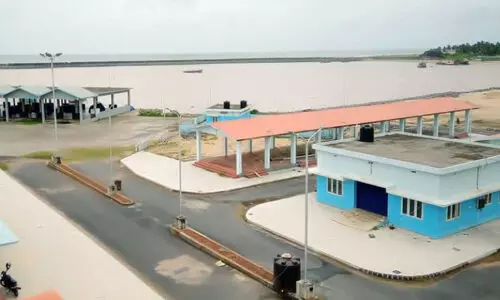 മഞ്ചേശ്വരം തുറമുഖം യാഥാർഥ്യമാവുന്നു