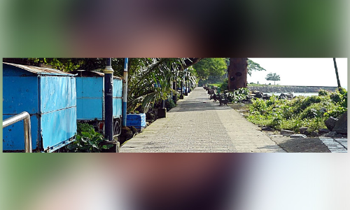 ടൂറിസം ദിനത്തിലും സഞ്ചാരികളുടെ പറുദീസ അടഞ്ഞുതന്നെ