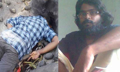 വൈത്തിരി വെടിവെപ്പ്: കൊല്ലപ്പെട്ട മാവോയിസ്റ്റ് ജലീൽ വെടിയുതിർത്തിട്ടില്ലെന്ന് ഫോറൻസിക് റിപ്പോർട്ട്