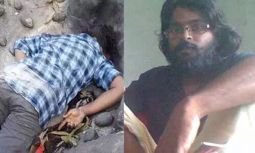 വൈത്തിരി വെടിവെപ്പ്: കൊല്ലപ്പെട്ട മാവോയിസ്റ്റ് ജലീൽ വെടിയുതിർത്തിട്ടില്ലെന്ന് ഫോറൻസിക് റിപ്പോർട്ട്