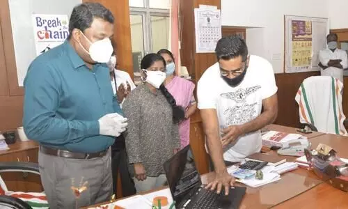 കോവിഡ് രോഗം: ജനങ്ങൾക്ക് ഭയം കുറഞ്ഞുവെന്ന് ബിജുമേനോൻ