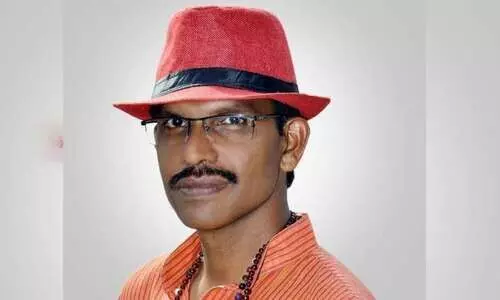 വിജയ് പി. നായർക്കെതിരെ ഐ.ടി ആക്ടിലെ ജാമ്യമില്ലാ വകുപ്പുകൾ ചുമത്തും