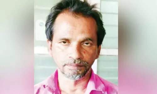 പ്രായപൂർത്തിയാകാത്ത പെൺകുട്ടിയെ പീഡിപ്പിക്കാൻ ശ്രമം: കടയുടമ അറസ്​റ്റിൽ