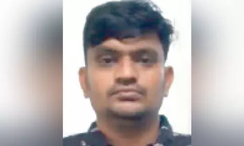 ഭാര്യയെയും മകനെയും തള്ളി റോഡിലേക്ക് തെറിപ്പിച്ച ഭർത്താവിനെ പൊലീസ് അറസ്​റ്റ്​ ചെയ്തു