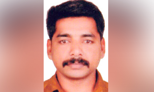 സലിലിന് ജീവിക്കണം; മക്കളെയും അഞ്ചംഗ കുടുംബത്തെയും പോറ്റാൻ