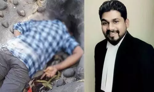 മാവോവാദി ജലീൽ ​; സ്​റ്റേറ്റ്​ സ്​പോൺ​േസർഡ്​ കൊലപാതകത്തിൻെറ ചുരുളഴിയുന്നു