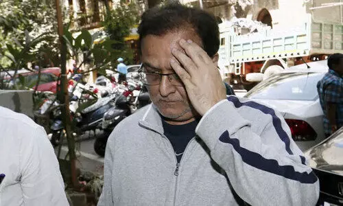 ഇടപാടുകൾ മറച്ചുവെച്ചു; യെസ്​ ബാങ്ക്​ സ്ഥാപകൻ റാണാ കപൂറിന് സെബിയുടെ​ ഒരു കോടി രൂപ പിഴ