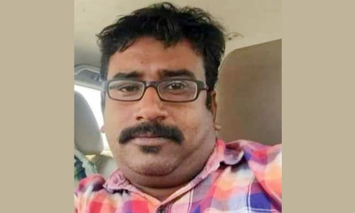 കായംകുളം സ്വദേശി റിയാദിൽ നിര്യാതനായി