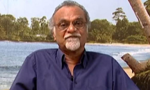 പ്രശസ്ത മനശാസ്ത്രജ്ഞൻ ഡോ. പി.എം മാത്യു വെല്ലൂർ അന്തരിച്ചു