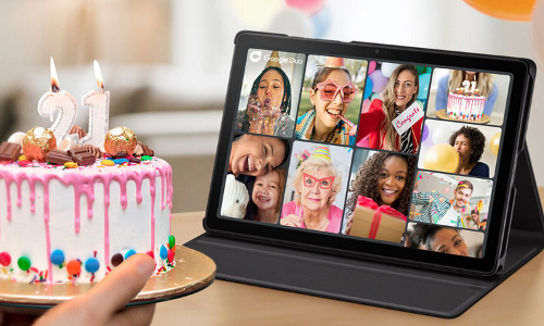 ബജറ്റിലൊതുങ്ങുന്ന ടാബ്​ലെറ്റുമായി സാംസങ്​;​ ഗാലക്​സി ടാബ്​ എ7 ഇന്ത്യയിൽ ലോഞ്ച്​ ചെയ്​തു