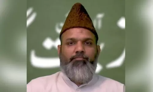 മുഹ്​യിദ്ദീൻ ഗാസി ജമാഅത്ത്​ കൂടിയാലോചന സമിതിയിൽ