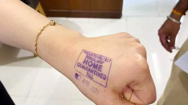 കേ​ര​ള​ത്തി​ൽ ഏ​ഴു​ ദി​വ​സം ക്വാ​റ​ൻ​റീ​ൻ: പ്ര​വാ​സ ലോ​ക​ത്ത്​ ആ​ശ്വാ​സം