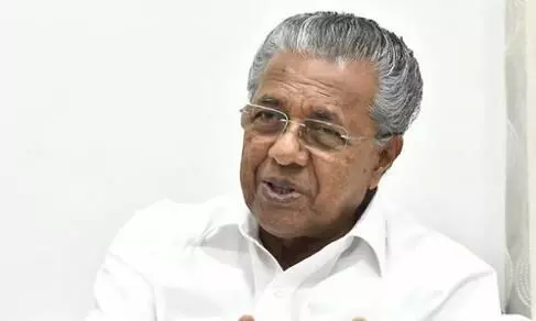 ടൂറിസം പദ്ധതികള്‍ കേരളത്തെ സഞ്ചാരികളുടെ പറുദീസയാക്കും –മുഖ്യമന്ത്രി