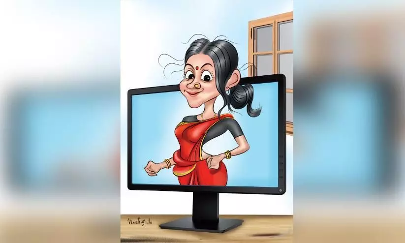 പ്ലീസ്, ലൈക്കും ഷെയറും സബ്സ്ക്രൈബും ചെയ്യണേ...