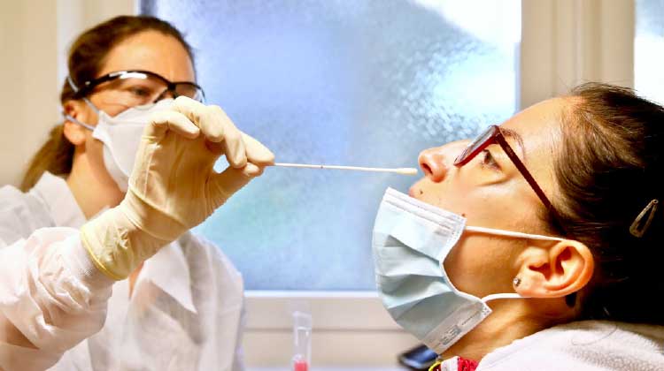 കോവിഡ് പരിശോധന: കൂടുതൽ സ്വകാര്യ ആശുപത്രികൾക്ക് അംഗീകാരം കോവിഡ് പരിശോധന: കൂടുതൽ സ്വകാര്യ ആശുപത്രികൾക്ക് അംഗീകാരം