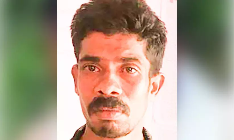 ചിന്നാർ ശ്രീഭീമങ്കൽ ദേവി ക്ഷേത്രത്തിലെ കാണിക്കവഞ്ചി തുറന്ന് മോഷണം; കള്ളൻ പിടിയിൽ