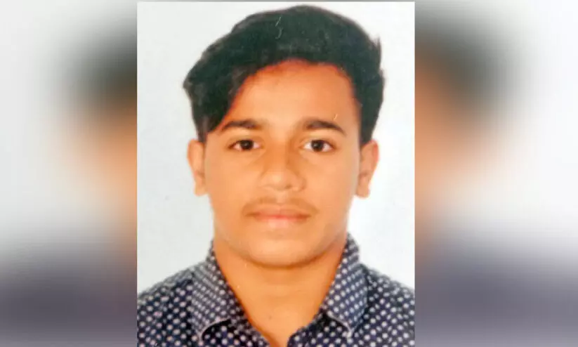 ഇർഫാൻ അലിയുടെ സാഹസികതയിൽ നദക്ക് രണ്ടാം ജന്മം